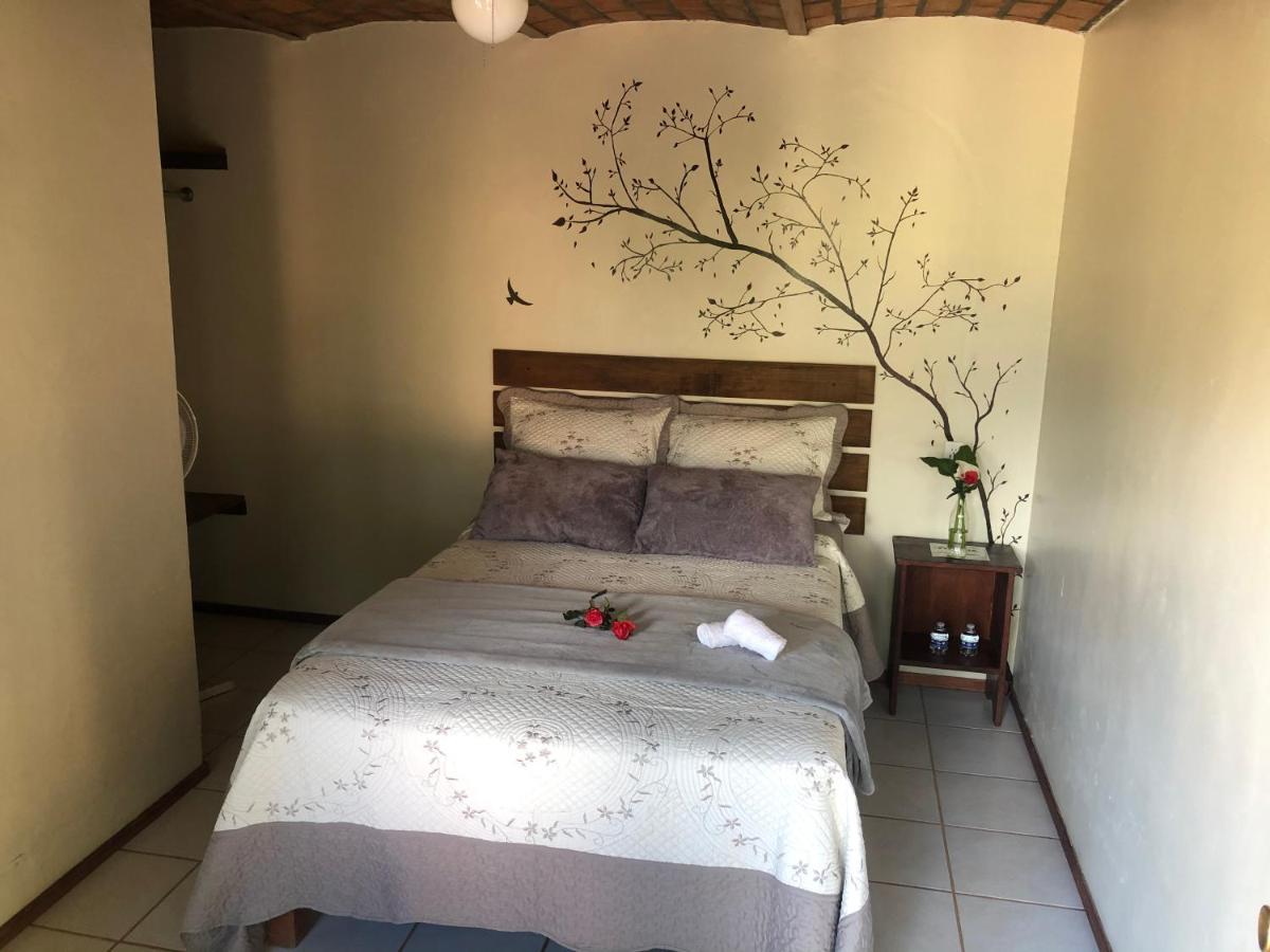 Meson La Huerta Hotel Маскота Екстериор снимка