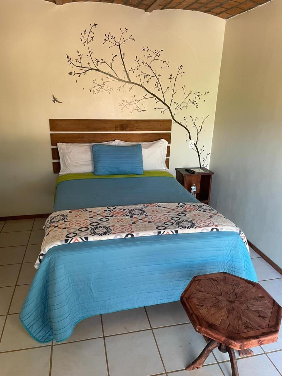 Meson La Huerta Hotel Маскота Екстериор снимка